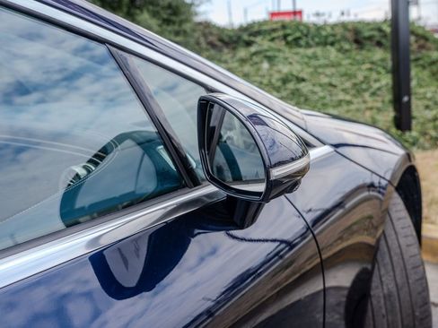 Used 2023 Mercedes-Benz EQS 580 4MATIC Sedan image 10