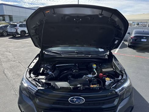 New 2026 Subaru Forester Sport image 18