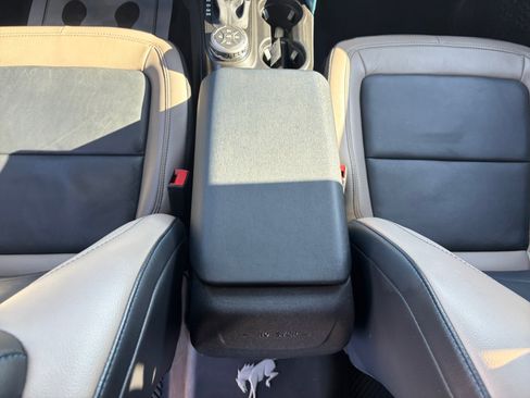 Used 2023 Ford Bronco Wildtrak AWD/4WD image 25