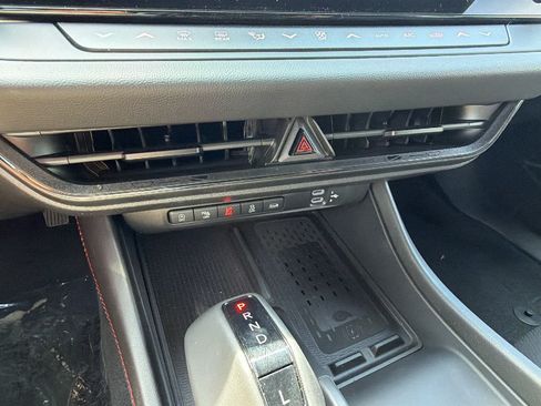 New 2026 Dodge Charger Scat Pack AWD/4WD image 28