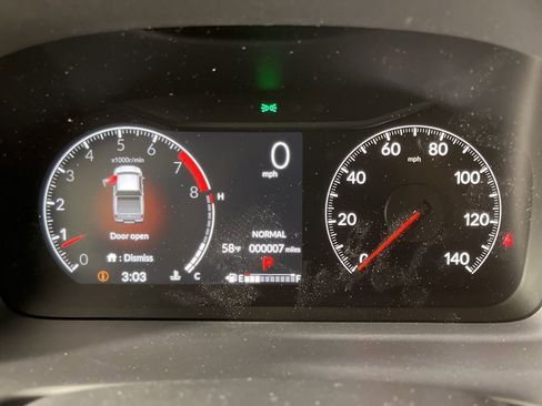 New 2026 Honda Ridgeline Black Edition image 34