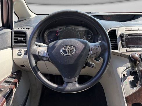 Used 2011 Toyota Venza w/ Convenience Pkg FWD image 11