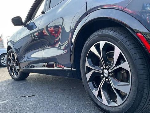Certified 2021 Ford Mustang Mach-E Premium RWD image 3