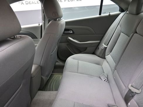 Used 2014 Chevrolet Malibu LS w/ Protection Package image 22
