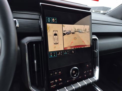 New 2026 GMC Acadia Elevation w/ Black Edition image 20