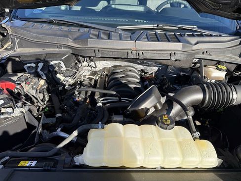 Used 2023 Ford F150 XL image 26