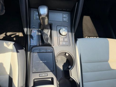 Used 2021 Lexus IS 350 F Sport w/ Accessory Package 2 RWD image 28