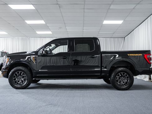 Certified 2023 Ford F150 Tremor w/ Equipment Group 402A High image 5