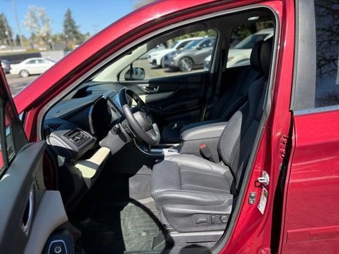 Used 2022 Subaru Ascent Limited AWD/4WD image 12