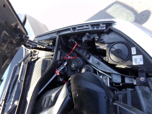 Used 2016 BMW X5 xDrive50i w/ Dynamic Handling Package image 51