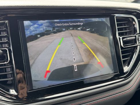 New 2026 Dodge Durango GT image 18