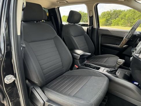 Used 2019 Ford Ranger XLT w/ Equipment Group 301A Mid RWD image 28