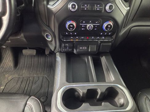Used 2019 GMC Sierra 1500 AT4 w/ AT4 Premium Package AWD/4WD image 15