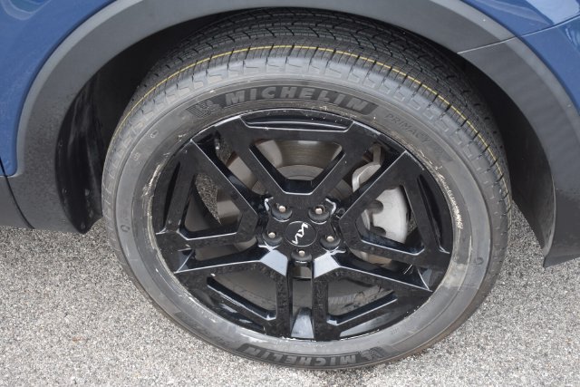 Certified 2024 Kia Telluride EX X-Line AWD/4WD image 11