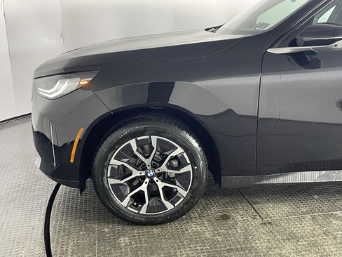 New 2026 BMW X3 xDrive30 w/ Premium Package image 4