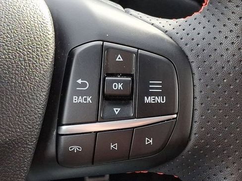 Used 2023 Ford Escape ST-Line w/ Tech Pack #1 image 23