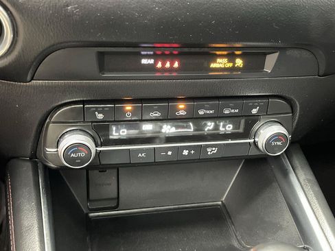 Certified 2024 MAZDA CX-5 Carbon Edition AWD/4WD image 22