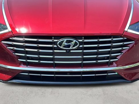 Certified 2023 Hyundai Sonata Limited FWD image 43