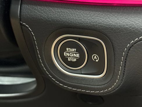 New 2026 Mercedes-Benz GLE 53 AMG AMG 53 image 23