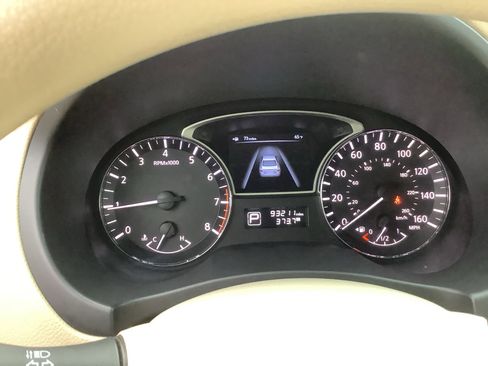 Used 2013 Nissan Altima 2.5 S image 13