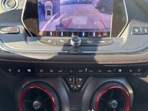Used 2020 Chevrolet Blazer RS image 15