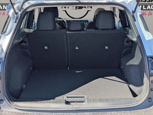 New 2026 Nissan Kicks SV w/ SV Premium Package image 12