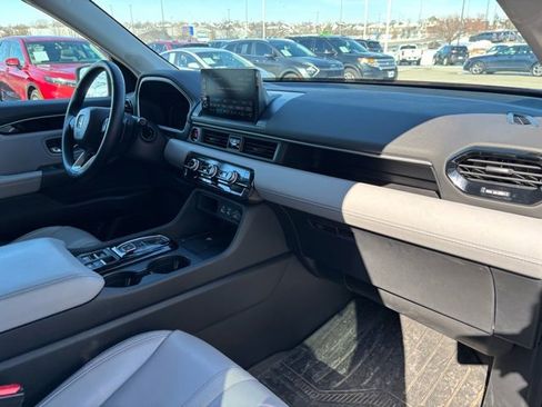 Certified 2023 Honda Pilot EX-L image 27