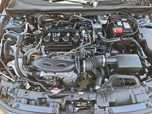 Used 2022 Honda Civic EX image 12