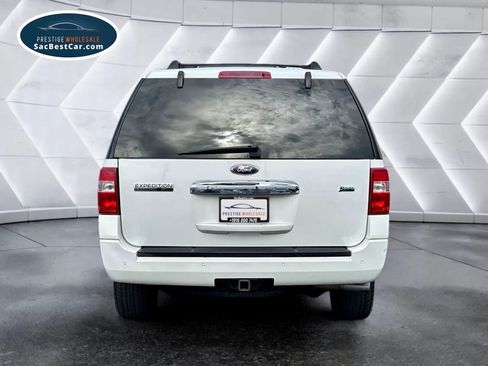 Used 2014 Ford Expedition EL XLT image 7