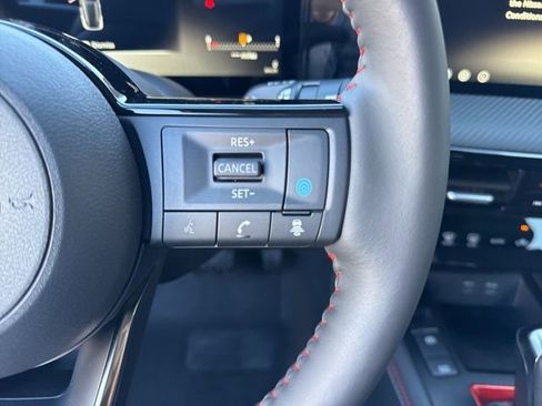 New 2026 Nissan Kicks SR w/ SR Premium Package AWD/4WD image 23