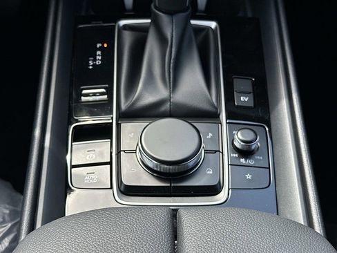 New 2026 MAZDA CX-50 AWD 2.5 Hybrid w/ Cargo Package image 13