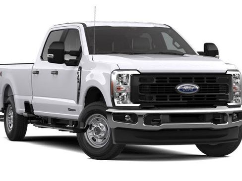 New 2026 Ford F350 XL AWD/4WD image 26