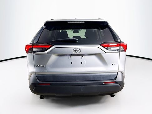 Used 2019 Toyota RAV4 LE FWD image 29