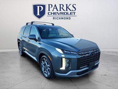 Used 2023 Hyundai Palisade Limited