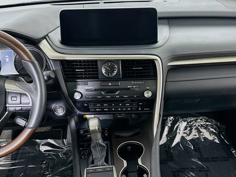 Used 2022 Lexus RX 350 FWD w/ Premium Package image 18