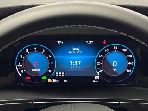 New 2026 Volkswagen Atlas Cross Sport SE image 24