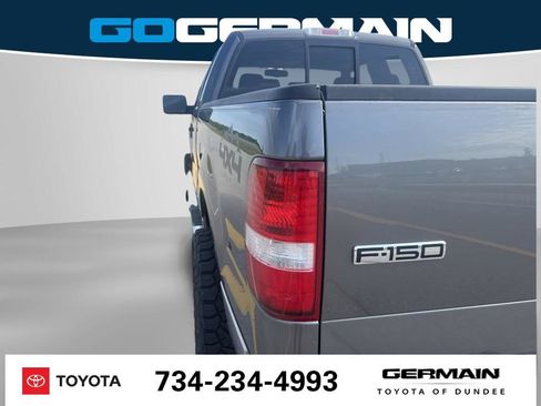 Used 2008 Ford F150 XLT AWD/4WD image 20