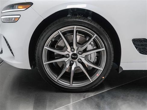 New 2026 Genesis G70 2.5T image 12