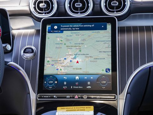 New 2026 Mercedes-Benz GLC 300 4MATIC image 14