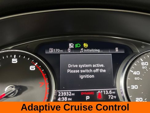 Used 2023 Audi A5 2.0T Premium w/ Convenience Package AWD/4WD image 18
