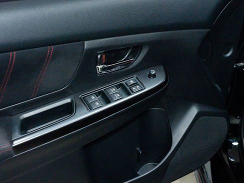 Used 2017 Subaru WRX STI image 15