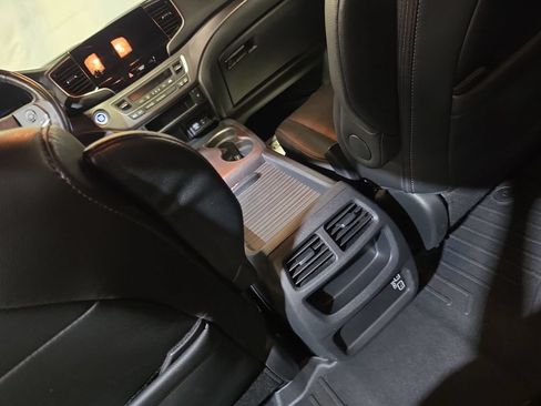 Used 2019 Honda Passport EX-L image 22