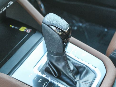 New 2025 Subaru Forester Touring image 19