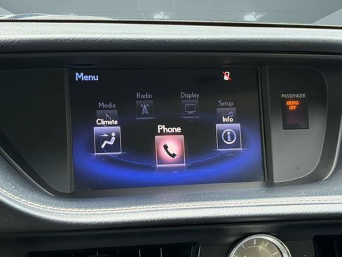 Used 2015 Lexus ES 350 w/ Premium Package FWD image 27