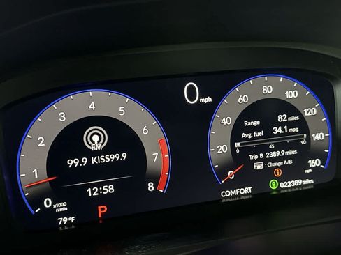 Used 2024 Acura Integra A-Spec FWD image 16