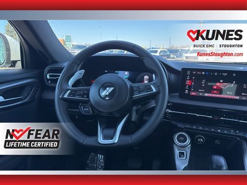 Used 2024 Dodge Hornet R/T image 43