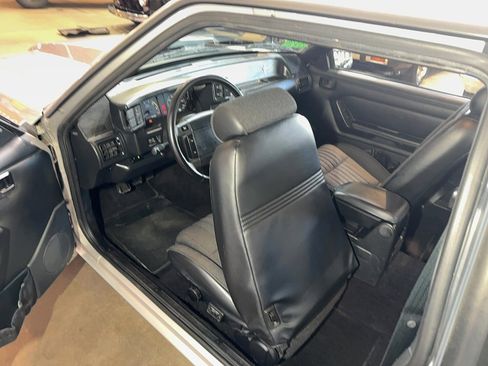 Used 1992 Ford Mustang LX image 52