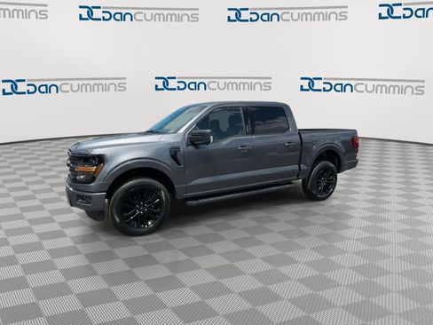 New 2026 Ford F150 XLT AWD/4WD image 4