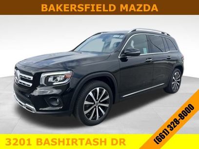 Used 2021 Mercedes-Benz GLB 250