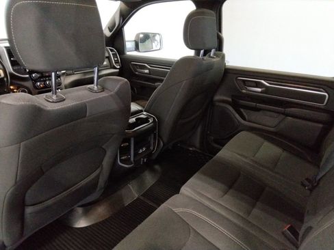Used 2022 RAM 1500 Big Horn image 38